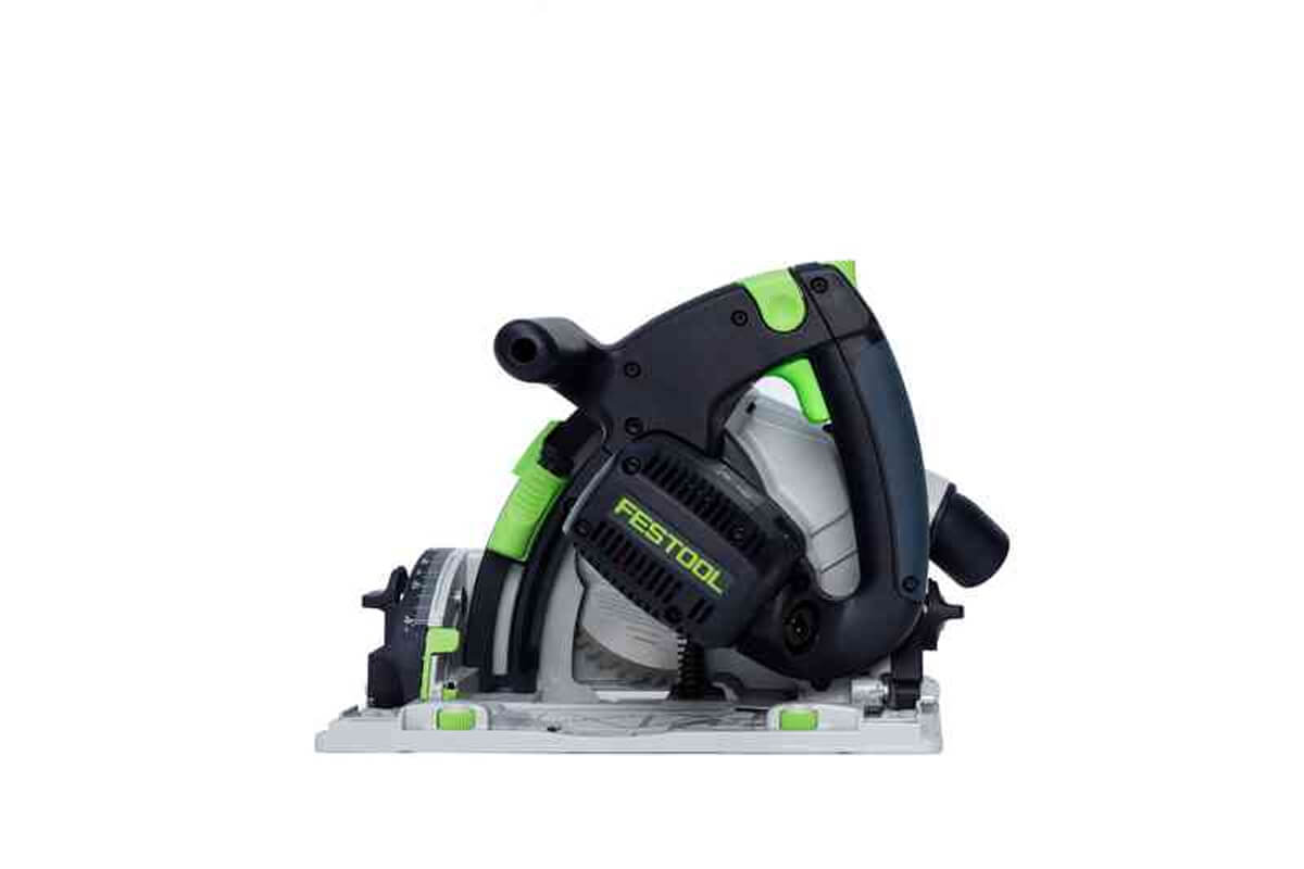 Festool 575387 TS 55 REQ Plunge Cut Track Saw | The Festool Superstore Authorized Dealer | Powered by PMC Tool | Hammond, LA
