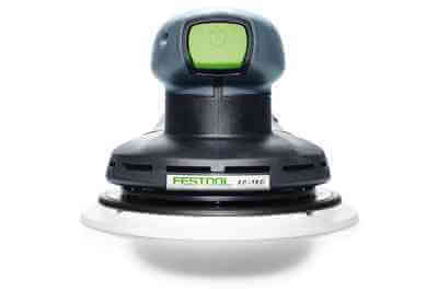 Festool 576326 ETS EC 150 3 EQ 150mm (6) Compact Brushless Finish Sander | The Festool Superstore Authorized Dealer | Powered by PMC Tool | Hammond, LA