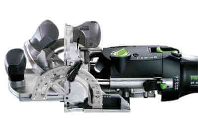 Festool 574332 Domino DF 500 Joiner | The Festool Superstore Authorized Dealer | Powered by PMC Tool | Hammond, LA