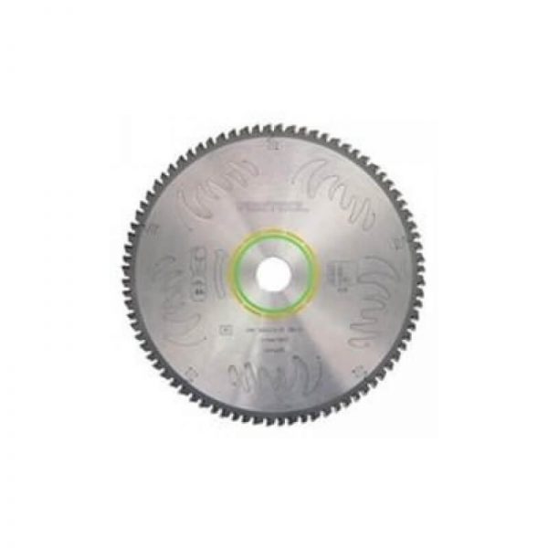 Festool 495387 Fine Tooth Cross-Cut Saw Blade For The Kapex Miter Saw - 80 Tooth | The Festool Superstore Authorized Dealer | Powered by PMC Tool | Hammond, LA