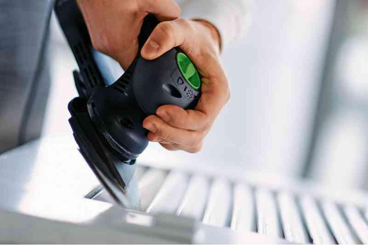 Festool 571823 RO 90 DX Rotex Sander | The Festool Superstore Authorized Dealer | Powered by PMC Tool | Hammond, LA