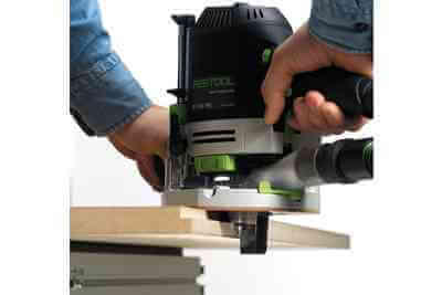 Festool 574692 OF 1400 EQ Router | The Festool Superstore Authorized Dealer | Powered by PMC Tool | Hammond, LA