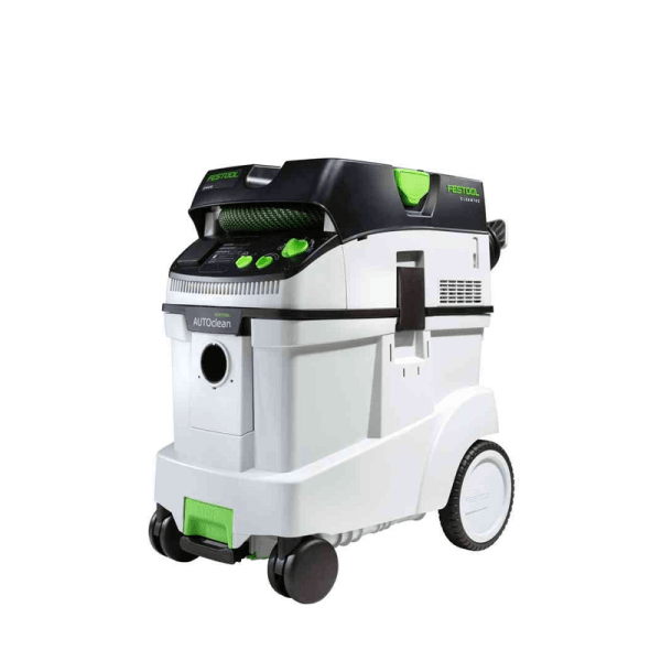 Pre-Order_ Festool 576761 The Remodeler‘s Dust Extractor CT 48 E AC HEPA | The Festool Superstore Authorized Dealer | Powered by PMC Tool | Hammond, LA